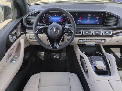 2026 Mercedes-Benz GLE GLE 350