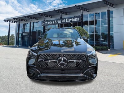 2026 Mercedes-Benz GLE GLE 350