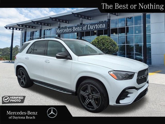 2026 Mercedes-Benz GLE GLE 350