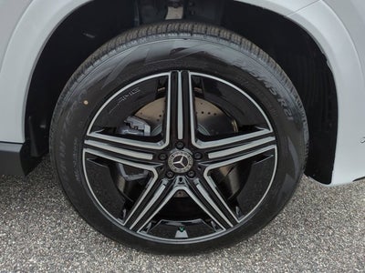 2026 Mercedes-Benz GLE GLE 350