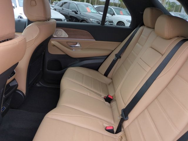 2026 Mercedes-Benz GLE GLE 350