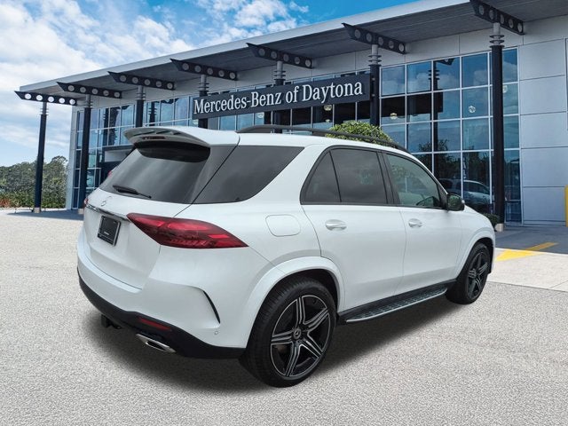 2026 Mercedes-Benz GLE GLE 350