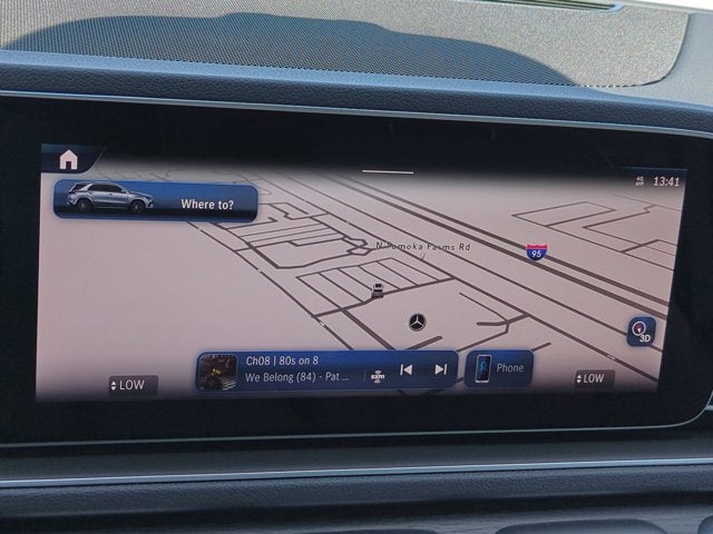 2026 Mercedes-Benz GLE GLE 350