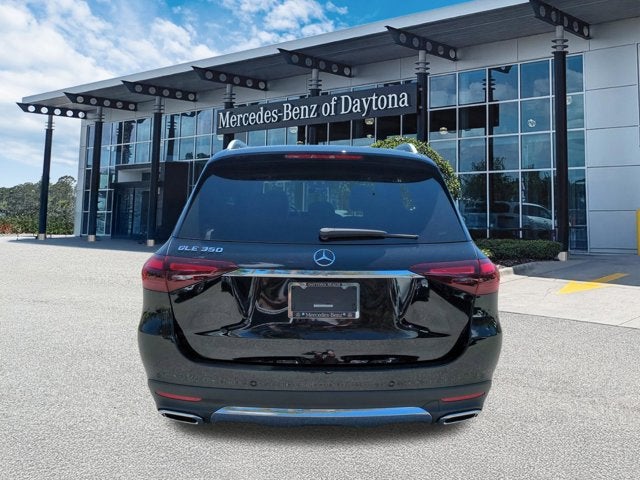 2026 Mercedes-Benz GLE GLE 350