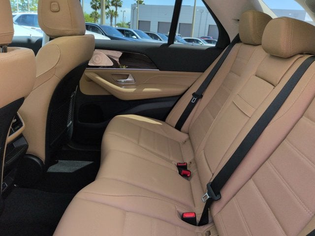 2026 Mercedes-Benz GLE GLE 350