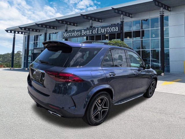 2026 Mercedes-Benz GLE GLE 350