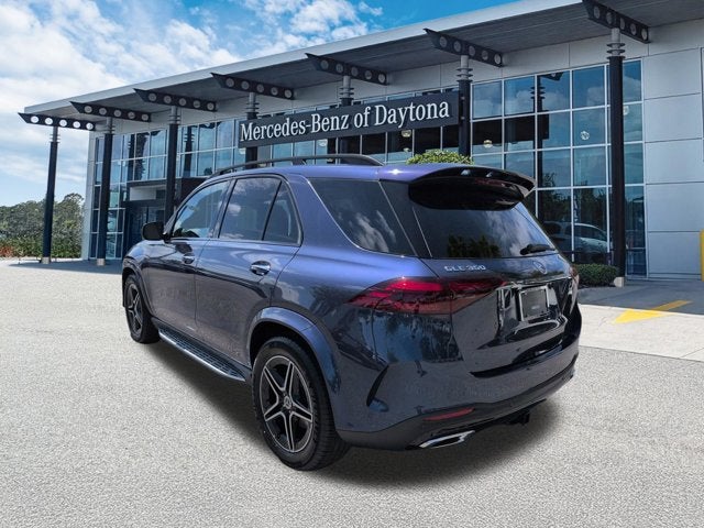 2026 Mercedes-Benz GLE GLE 350