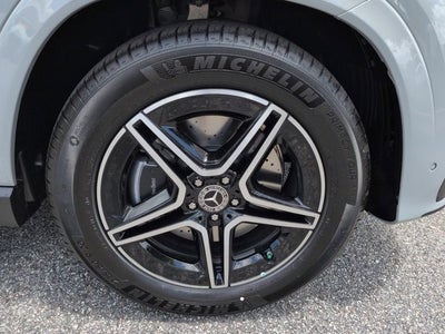 2026 Mercedes-Benz GLE GLE 350