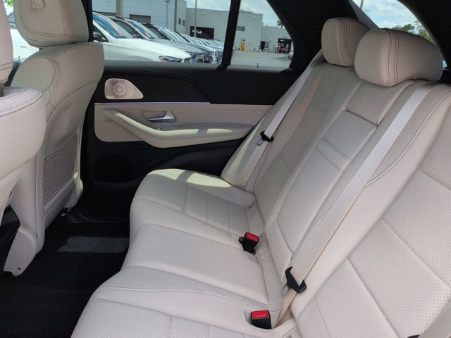 2026 Mercedes-Benz GLE GLE 350