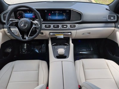 2026 Mercedes-Benz GLE GLE 350