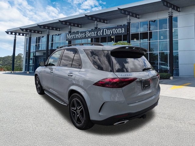 2026 Mercedes-Benz GLE GLE 350