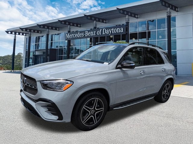 2026 Mercedes-Benz GLE GLE 350
