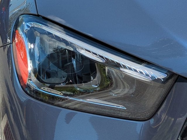 2024 Mercedes-Benz GLE GLE 350