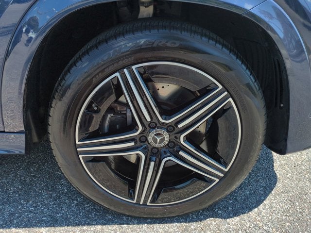 2024 Mercedes-Benz GLE GLE 350