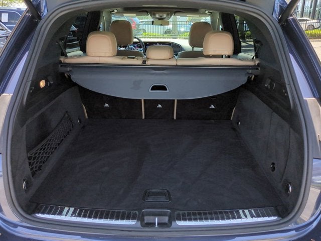 2024 Mercedes-Benz GLE GLE 350