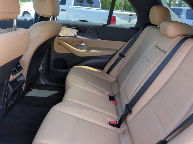 2024 Mercedes-Benz GLE GLE 350