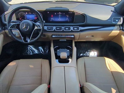 2024 Mercedes-Benz GLE GLE 350