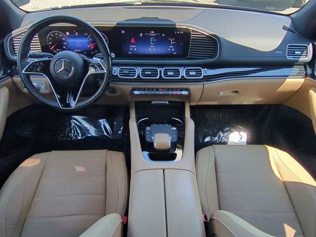 2024 Mercedes-Benz GLE GLE 350