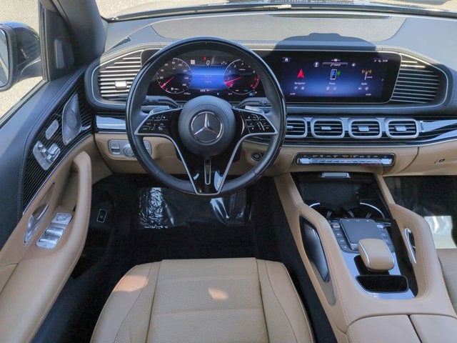 2024 Mercedes-Benz GLE GLE 350