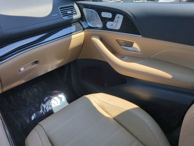 2024 Mercedes-Benz GLE GLE 350