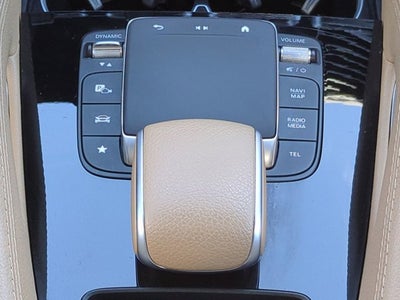 2024 Mercedes-Benz GLE GLE 350