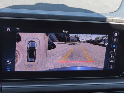 2024 Mercedes-Benz GLE GLE 350