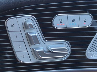 2024 Mercedes-Benz GLE GLE 350