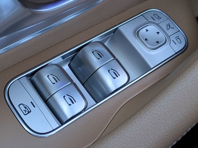 2024 Mercedes-Benz GLE GLE 350