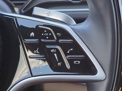 2024 Mercedes-Benz GLE GLE 350