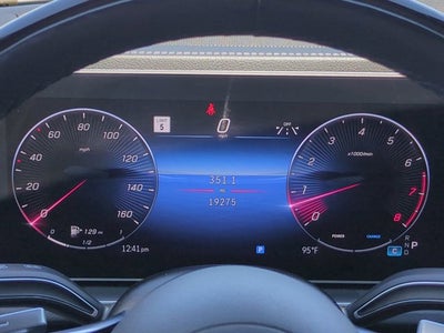 2024 Mercedes-Benz GLE GLE 350