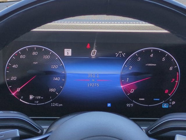 2024 Mercedes-Benz GLE GLE 350