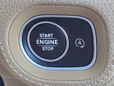 2024 Mercedes-Benz GLE GLE 350