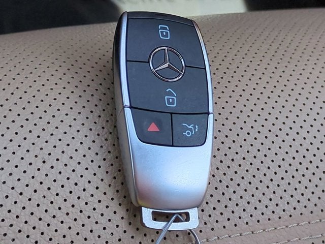 2024 Mercedes-Benz GLE GLE 350