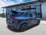 2024 Mercedes-Benz GLE GLE 350
