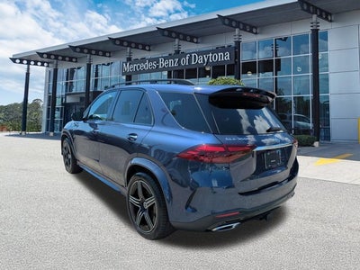2024 Mercedes-Benz GLE GLE 350
