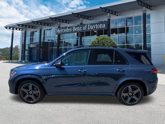 2024 Mercedes-Benz GLE GLE 350