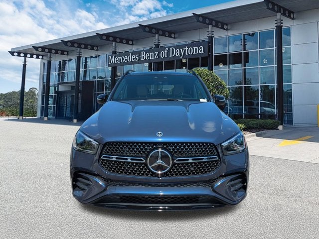2024 Mercedes-Benz GLE GLE 350