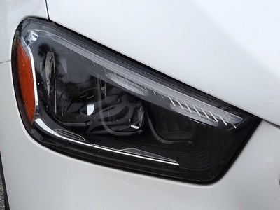 2024 Mercedes-Benz GLE GLE 350