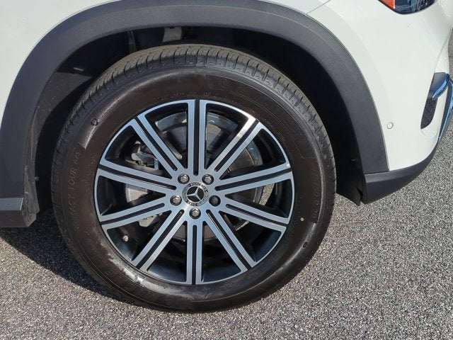 2024 Mercedes-Benz GLE GLE 350