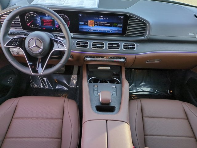 2024 Mercedes-Benz GLE GLE 350