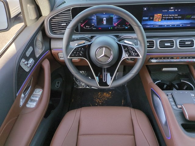 2024 Mercedes-Benz GLE GLE 350