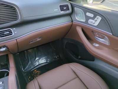 2024 Mercedes-Benz GLE GLE 350