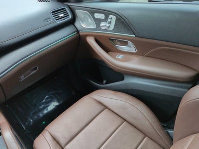 2024 Mercedes-Benz GLE GLE 350