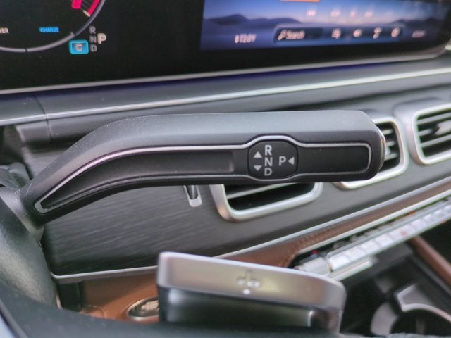 2024 Mercedes-Benz GLE GLE 350