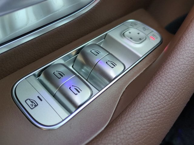 2024 Mercedes-Benz GLE GLE 350
