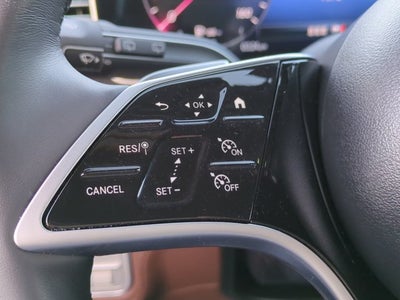 2024 Mercedes-Benz GLE GLE 350