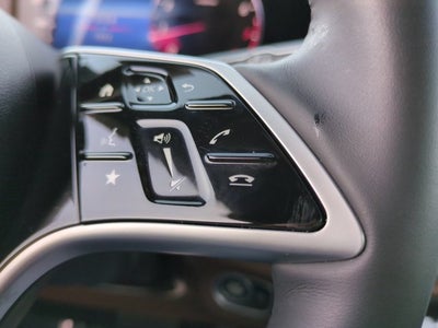 2024 Mercedes-Benz GLE GLE 350