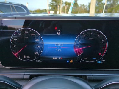 2024 Mercedes-Benz GLE GLE 350