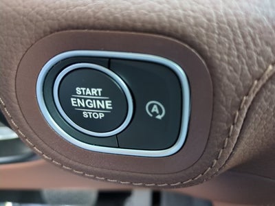 2024 Mercedes-Benz GLE GLE 350
