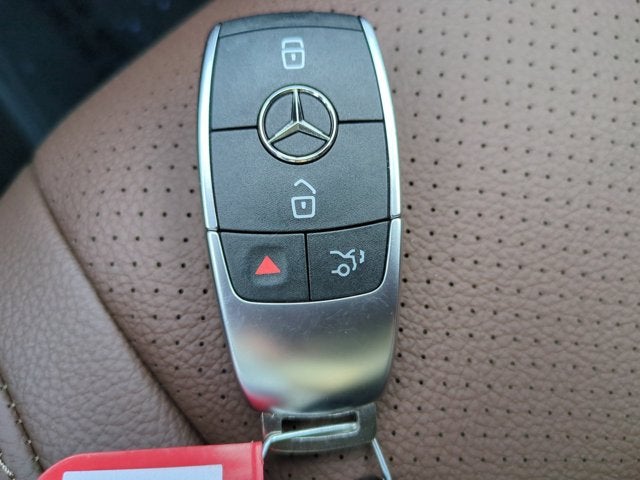 2024 Mercedes-Benz GLE GLE 350
